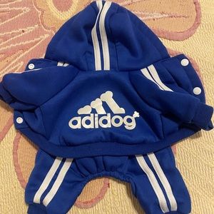 XS Puppy Clothes BUY ALL THREE FOR 15